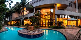 Garden Court Hatfield - Pretoria - 6