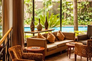 Garden Court Hatfield - Pretoria - 2