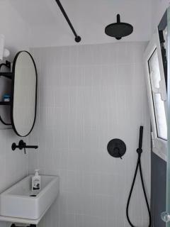 Rooftop Studio with Acropolis & Sea view - Atene - 8
