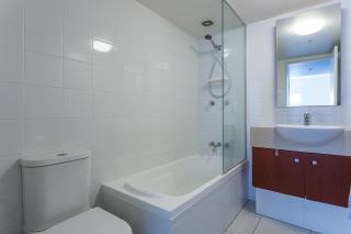 Oxygen Apartments - 2