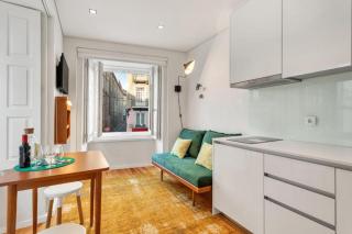 Host Wise - Lovely Shinny Flats with Balcony - Clerigos - 2