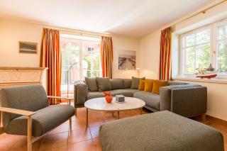 Haus Strandeiche 01 - Ahrenshoop - 8