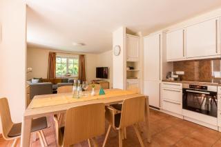 Haus Strandeiche 01 - Ahrenshoop - 7