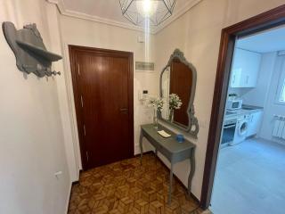 Piso cerca de las estaciones - Santander - 1