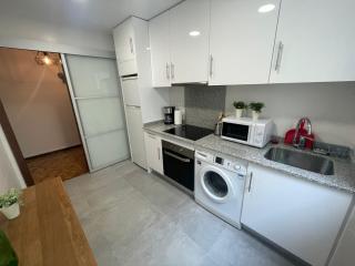 Piso cerca de las estaciones - 3