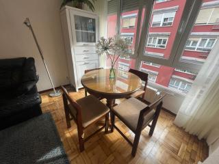 Piso cerca de las estaciones - Santander - 6