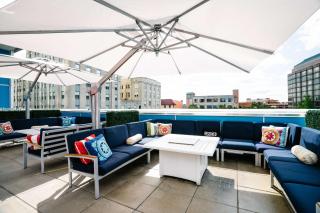 Unscripted Durham, Part of JDV by Hyatt - Durham - 2