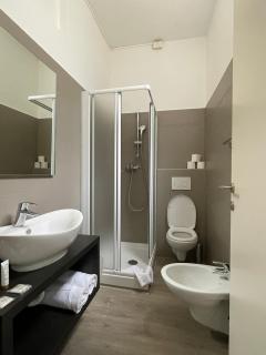 Hotel Bazzoni - Tremezzo - 1