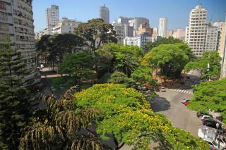 San Michel Hotel - São Paulo - 3