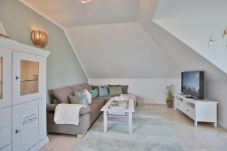 Domizil am Eschenweg 5 Domizil am Eschenweg 5 Appartement Ostseerauschen - 8