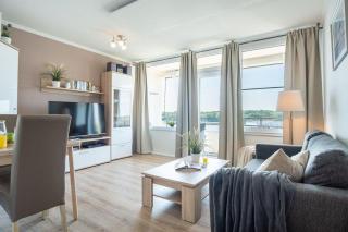 Haus-Hanseatic-Wohnung-6-05 - Heiligenhafen - 3
