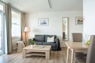 Haus-Hanseatic-Wohnung-6-05 - Heiligenhafen - 7