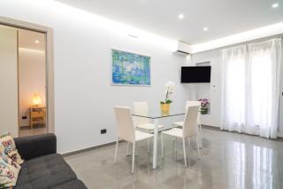 Dharma Apartment - Giardini-Naxos - 5