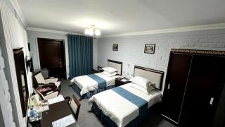 Za'faron Hotel - 5