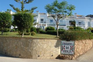 JARDINES DE NERJA 18 MENYBER - 2