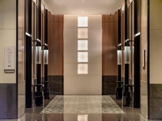 Four Points by Sheraton Guangzhou, Baiyun - Canton - 2