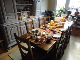 Chez Jpzen Nowicki - Freyming - 9