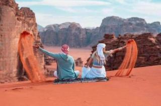 Desert Magic Camp - 2
