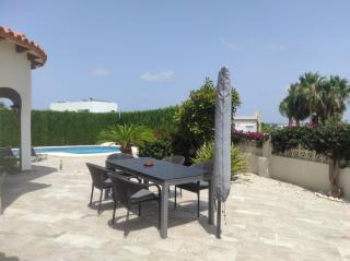 Casa Vista - Beniarbeig - 8