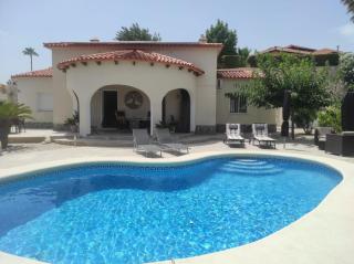 Casa Vista - Beniarbeig - 0
