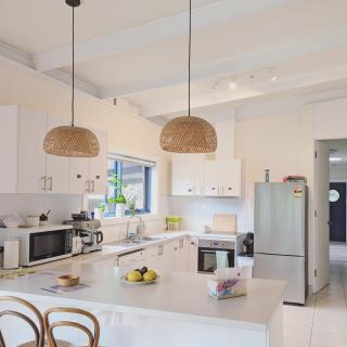 Cosy Brick Beachouse - ALL INCLUDED - 7