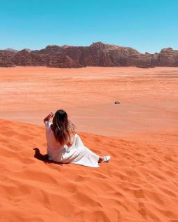 Desert Magic Camp - 5