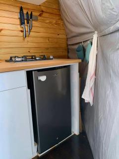 Domescape Glamping - El Cedro - 5