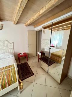 B&B La Pitagora - Comacchio - 7