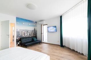 City View Unirii Studio - Bucharest - 1