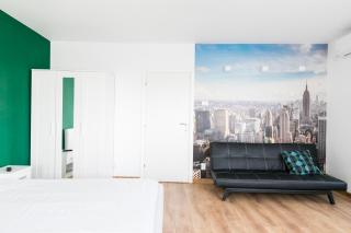 City View Unirii Studio - Bucharest - 5