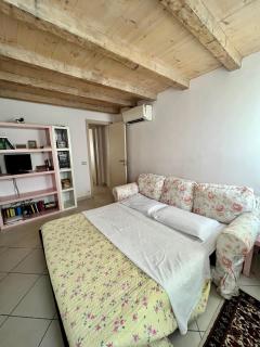 B&B La Pitagora - Comacchio - 9