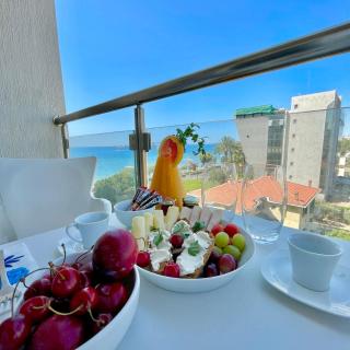 Sea-View Apartment - Limassol - 0