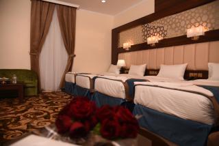 فندق الاندلس الماسي - 5