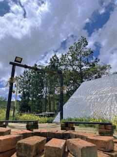 The Backyard Glamping Cameron Highlands - 7