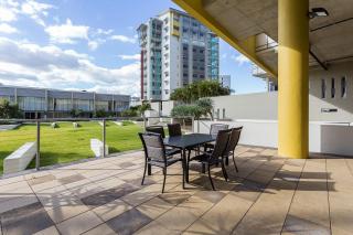Oxygen Apartments - 2