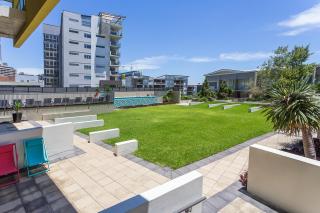 Oxygen Apartments - 3