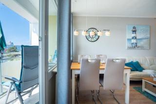 Strandhotel-Heiligenhafen-Wohnung-201-Strandglueck-Typ-IV - 3