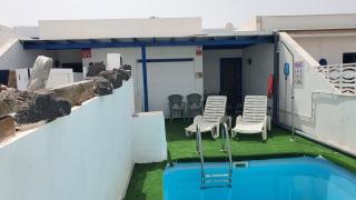 Marina Lucky - Playa Blanca - 7