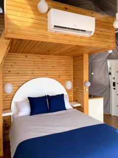 Domescape Glamping - El Cedro - 1