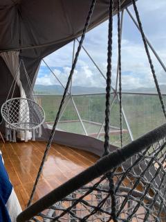 Domescape Glamping - El Cedro - 3