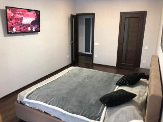 Luxury for Business & Pleasure Royal - Dnipro - 6