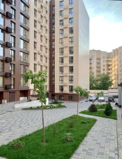 Luxury for Business & Pleasure Royal - Dnipro - 0