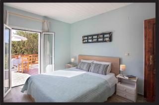 Joleni Cottage in Keramies - 0