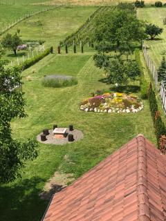 Panoráma Apartman Felsötárkány - Felsőtárkány - 5