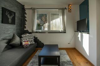 Modern Innsbruck Mountain Apartment I Free Parking - Innsbruck - 3
