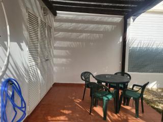 Casa baja naturista con palmeras y patio! - Vera - 6