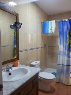 Casa baja naturista con palmeras y patio! - 4