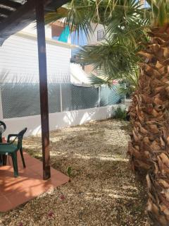 Casa baja naturista con palmeras y patio! - Vera - 1