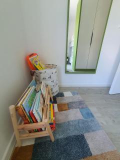 Jadran Deluxe Apartment - Krvavica - 3