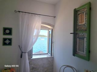 Heritage Rooms Kut - Vis - 4